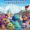 Monsters University