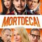 Mortdecai