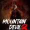 Mountain Devil 3: The Bigfoot Invasion