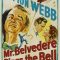 Mr. Belvedere Rings the Bell