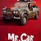 Mr. Car and the Knights Templar | Pan Samochodzik i Templariusze