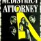 Mr. District Attorney