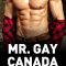 Mr. Gay Canada