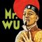 Mr. Wu