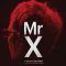 Mr. X