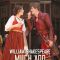 Much Ado About Nothing – Live at Shakespeare’s Globe