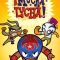 ¡Mucha Lucha!