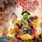 Muppet Treasure Island