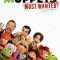 Muppets Most Wanted