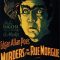 Murders in the Rue Morgue