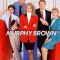 Murphy Brown