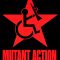 Mutant Action | Acción mutante