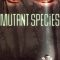 Mutant Species