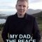 My Dad, the Peace Deal and Me