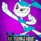 My Life as a Teenage Robot