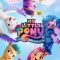 My Little Pony: A New Generation