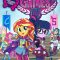 My Little Pony: Equestria Girls – Friendship Games