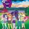 My Little Pony: Equestria Girls – Legend of Everfree