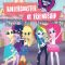 My Little Pony: Equestria Girls – Rollercoaster of Friendship