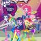 My Little Pony: Equestria Girls – Rainbow Rocks