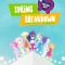 My Little Pony: Equestria Girls – Spring Breakdown