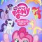 My Little Pony: Friendship Is Magic