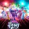 My Little Pony: The Movie