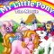 My Little Pony: The Movie