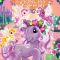 My Little Pony: The Princess Promenade