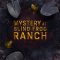 Mystery at Blind Frog Ranch