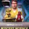 Mystery Science Theater 3000