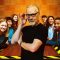 Mythbusters Jr.