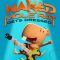 Naked Mole Rat Gets Dressed: The Underground Rock Experience