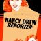 Nancy Drew… Reporter