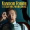 Nandor Fodor and the Talking Mongoose