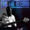 Nathan East: For the Record