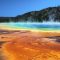 National Parks Exploration Series Yellowstone