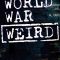 Nazi World War Weird