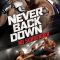 Never Back Down: No Surrender