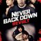 Never Back Down: Revolt