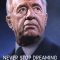 Never Stop Dreaming: The Life and Legacy of Shimon Peres