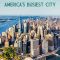 New York: America’s Busiest City