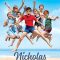 Nicholas on Holiday | Les Vacances du Petit Nicolas