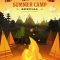 Nickelodeon’s Sizzling Summer Camp Special