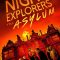 Night Explorers: The Asylum