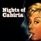 Nights of Cabiria | Le notti di Cabiria