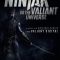 Ninjak vs the Valiant Universe