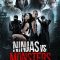 Ninjas vs. Monsters