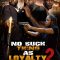 No such thing as loyalty 2