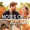 Notes of Autumn